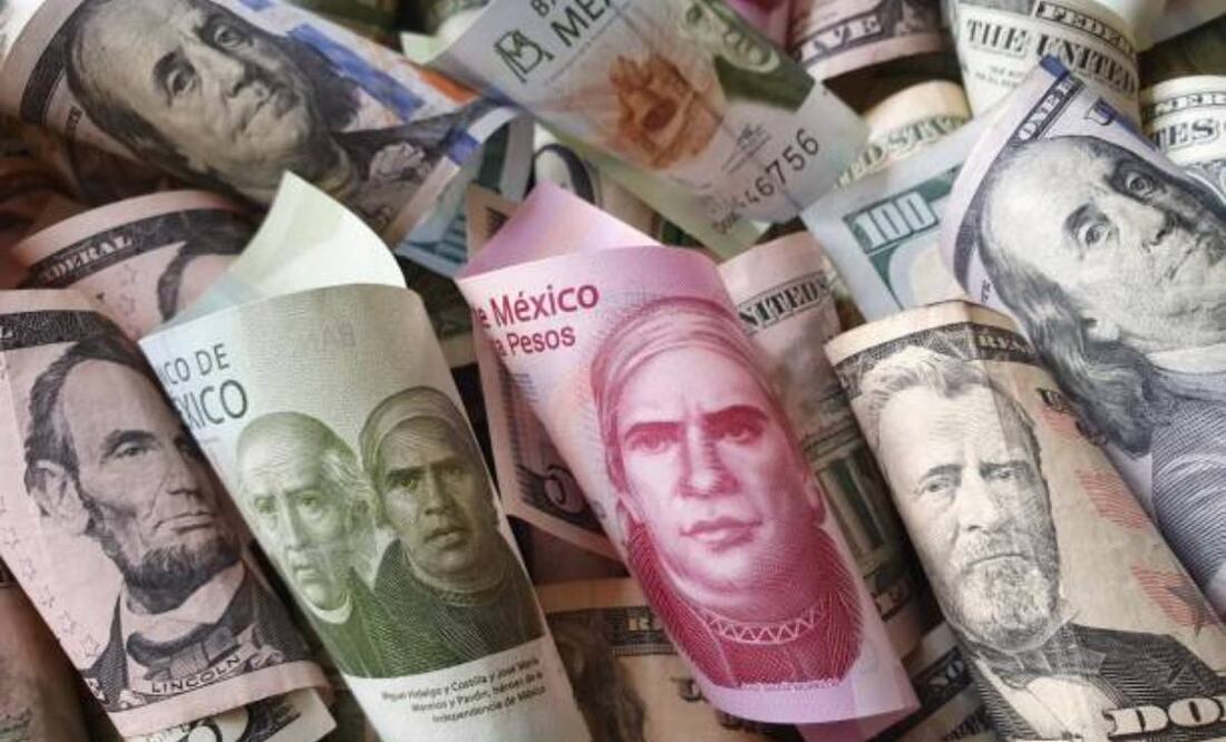 El Banco de México (Banxico) informó que, al cierre del 18 de octubre del 2024, dichos activos registraron un aumento de 434 millones de dólares. Foto: IStock