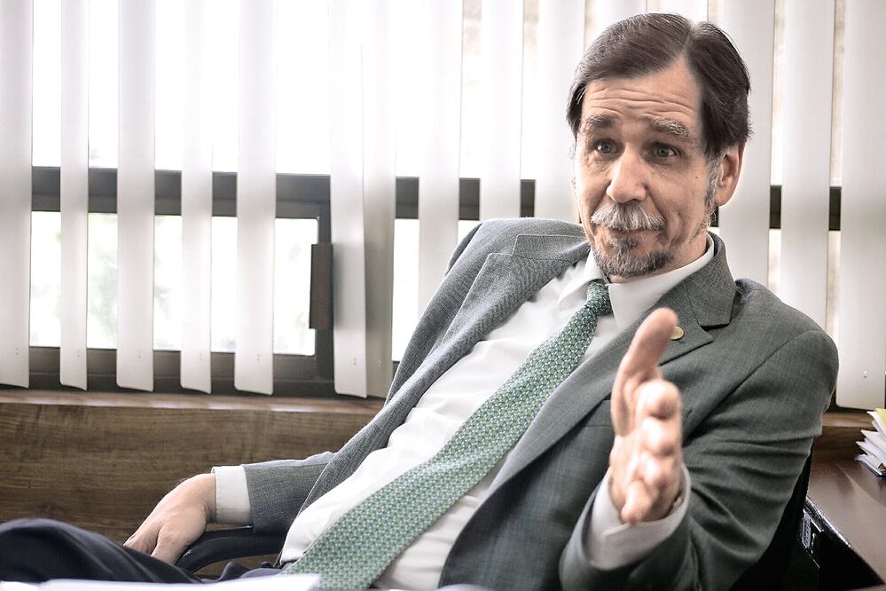 (Foto: Archivo / EL UNIVERSAL)