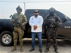 Detienen a alcalde de Juchitán; investigan presunta protección a grupos criminales