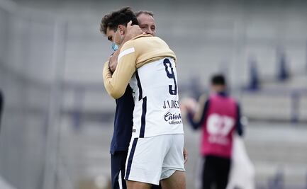 Los Pumas reciben a un decaído Atlético de San Luis