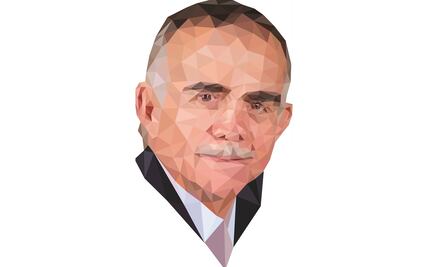 Los mitos de Alfonso Romo 