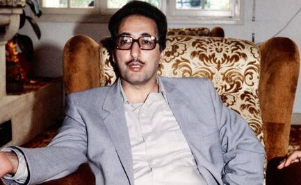 Muere Abolhasán Banisadr, el primer presidente de la República Islámica de Irán