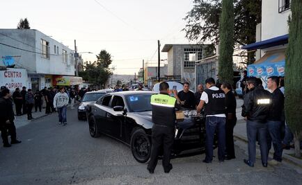 Detienen a 50 en mega operativo en Nicolás Romero