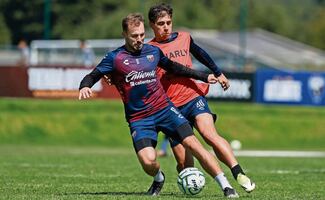 Gran prueba para el Atlante; los Potros buscan cortar la buena racha del León