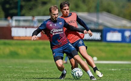 Gran prueba para el Atlante; los Potros buscan cortar la buena racha del León