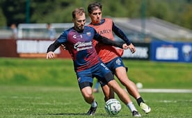 Gran prueba para el Atlante; los Potros buscan cortar la buena racha del León