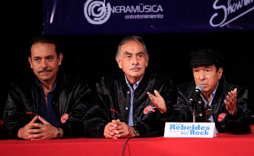 Con el aval de Mil años de música