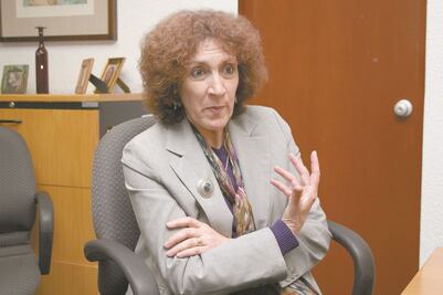 "Conacyt quiere ser la voz, no quiere que haya otras voces"