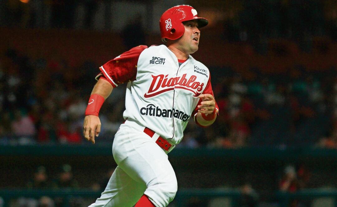 Valora que los Pingos hayan permanecido en la CDMX. Foto: Rafael Vadillo / Imago7