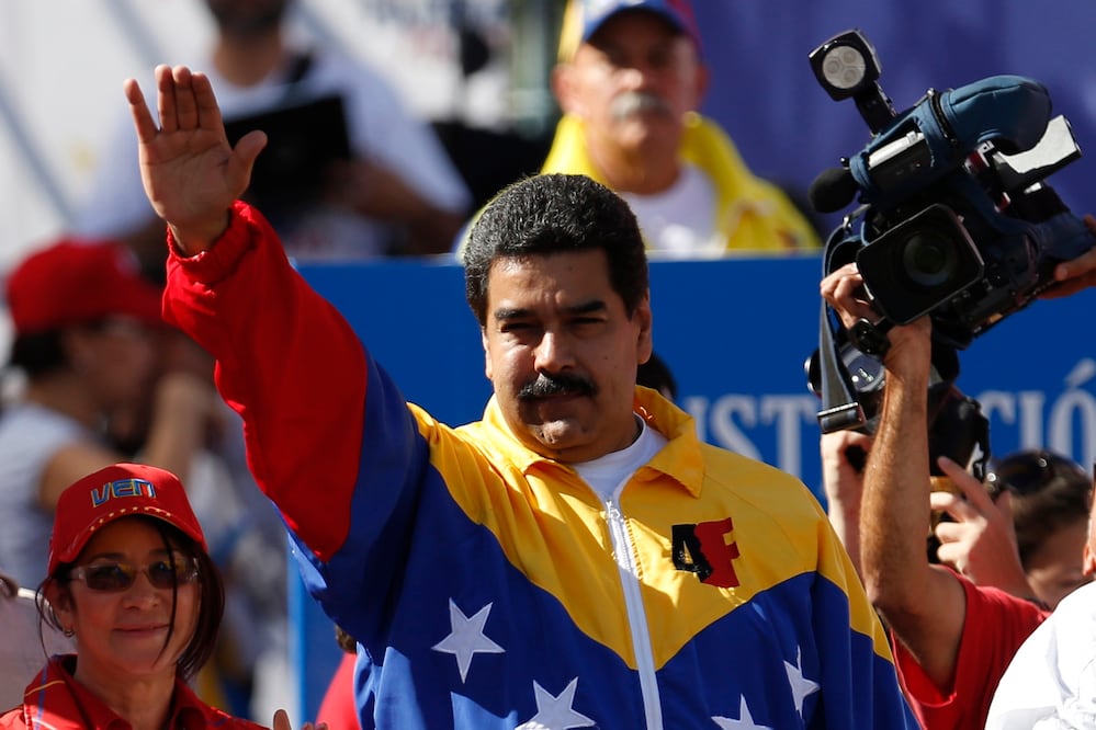 (Foto: Reuters/Archivo)