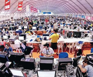 ONGs convocan a defender internet