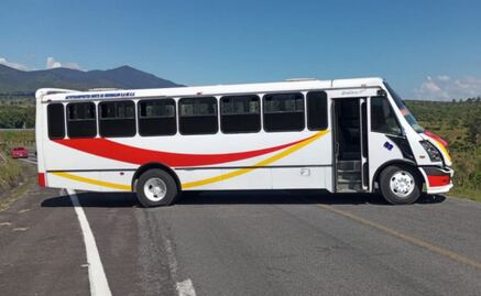 Cártel Michoacán Nueva Generación provoca enfrentamiento durante operativo contra de "El Camaleón" 