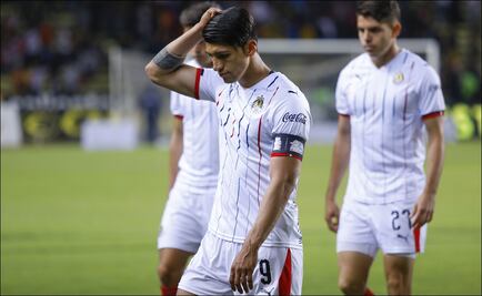 Ante Chivas, la última carta del Puebla