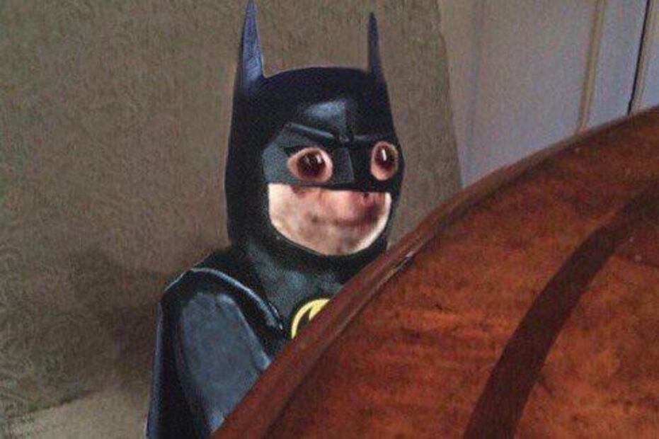 Tunden en redes que Pattinson sea el nuevo Batman