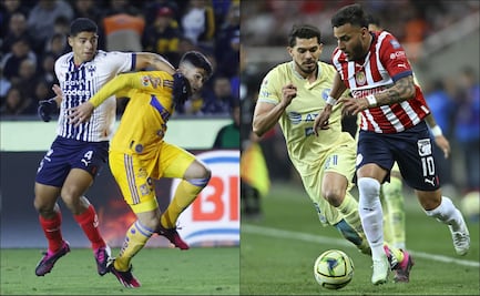 ¿Cuándo se reanuda el Clausura 2023 de la Liga MX tras la Fecha FIFA?