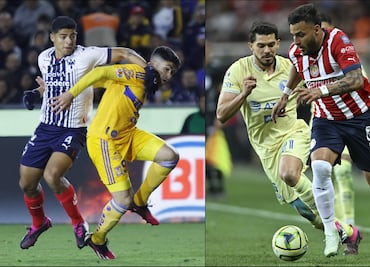 ¿Cuándo se reanuda el Clausura 2023 de la Liga MX tras la Fecha FIFA?