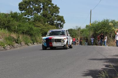 Desfile de autos en CDMX: ruta y horarios de La Carrera Panamericana