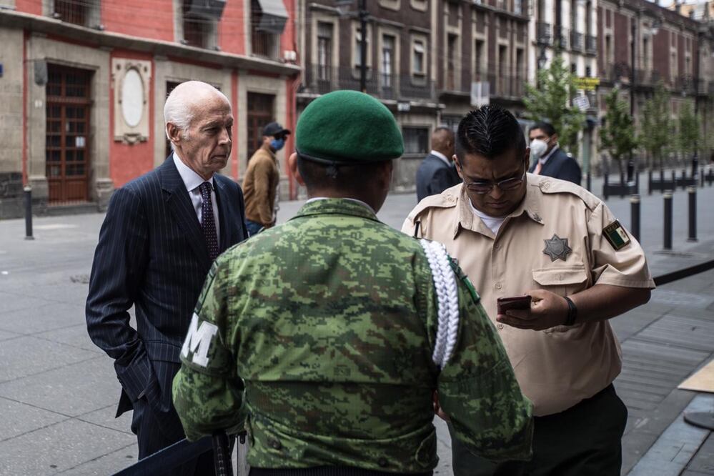 Foto: German Espinosa// EL UNIVERSAL 