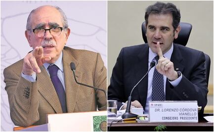 Sanciones a aspirantes presidenciales pueden generar violencia, señala titular de la UIF 