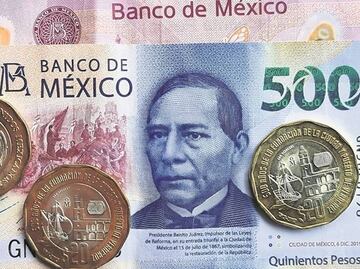 Inflación hila dos meses al alza; llega a 4.65% en abril