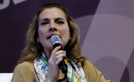 Beatriz Gutiérrez Müller y su hijo Jesús Ernesto se aíslan tras contagiarse AMLO de Covid