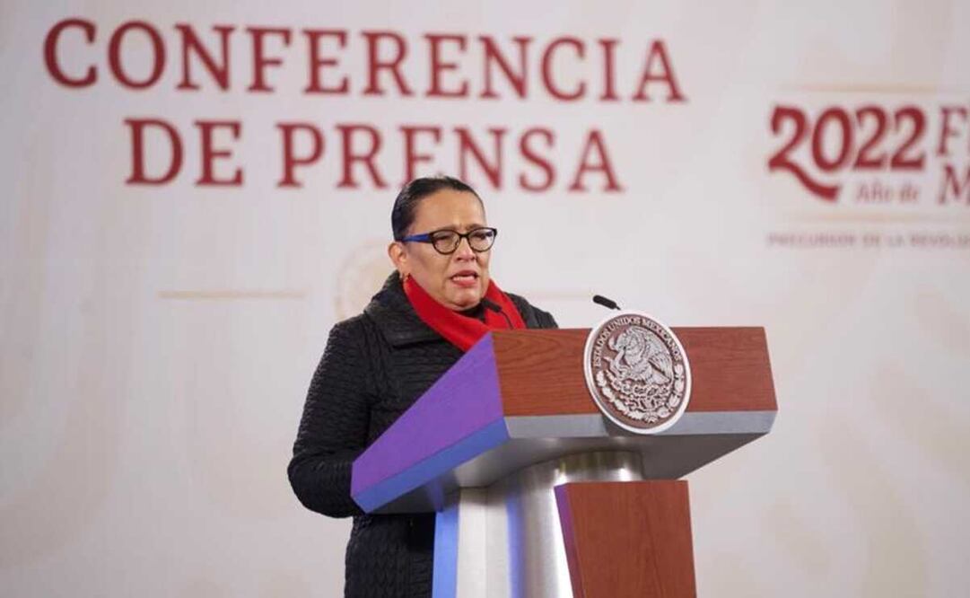 Foto: Germán Espinosa/EL UNIVERSAL