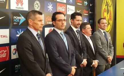 América volverá a estar por arriba de Chivas: "Piojo"