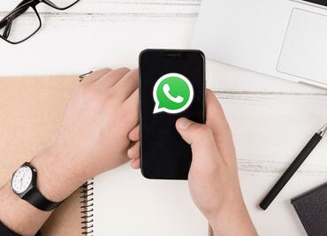 Por qué no deberías ocupar WhatsApp en tu trabajo