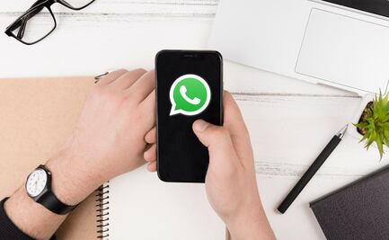 Por qué no deberías ocupar WhatsApp en tu trabajo
