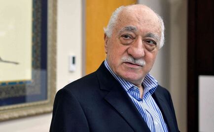 Turquía detiene al hermano del clérigo Fethullah Gülen