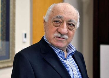 Turquía detiene al hermano del clérigo Fethullah Gülen