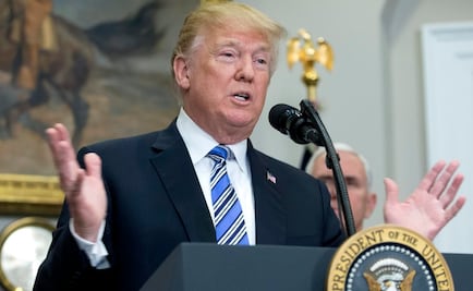 Industria de videojuegos responde a Trump sobre violencia y armas