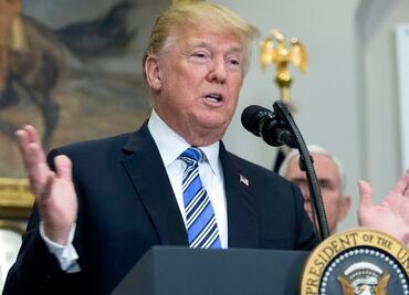 Industria de videojuegos responde a Trump sobre violencia y armas