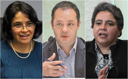 Citi perfila a las hermanas Buenrostro y Gabriel Yorio para presidir Banxico