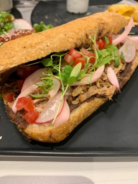 Restaurante Juliana, el lugar para satisfacer cualquier antojo