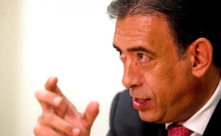 Spain will not act against Moreira's release