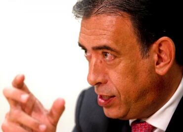 Spain will not act against Moreira's release