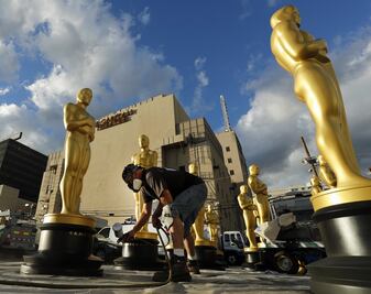Rating, el gran enemigo de los premios Oscar