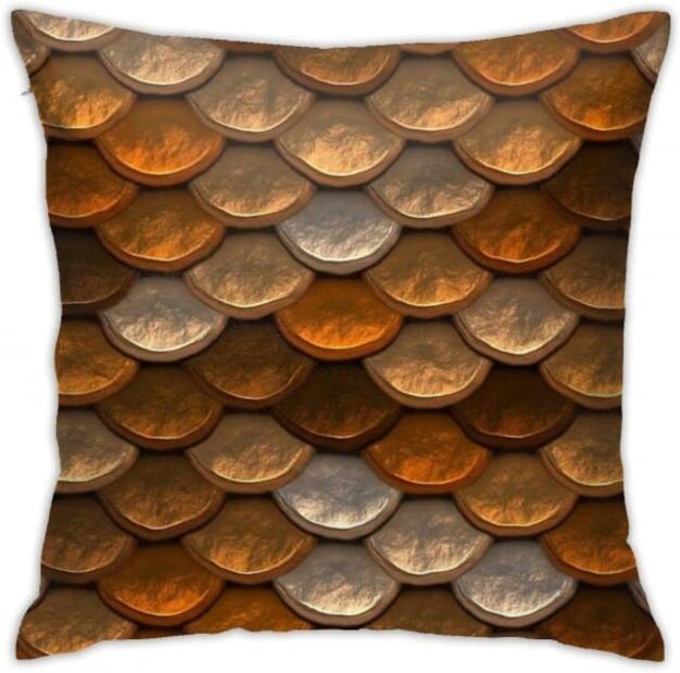 Cojines que te ayudarán a darle un toque chic a tu decoración