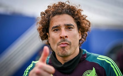 Miguel Herrera cree que Guillermo Ochoa debe ser el portero titular de México en el Mundial del 2026; "es un gran arquero"