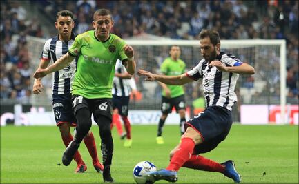 Rayados sigue sin ganar; empata contra Juárez