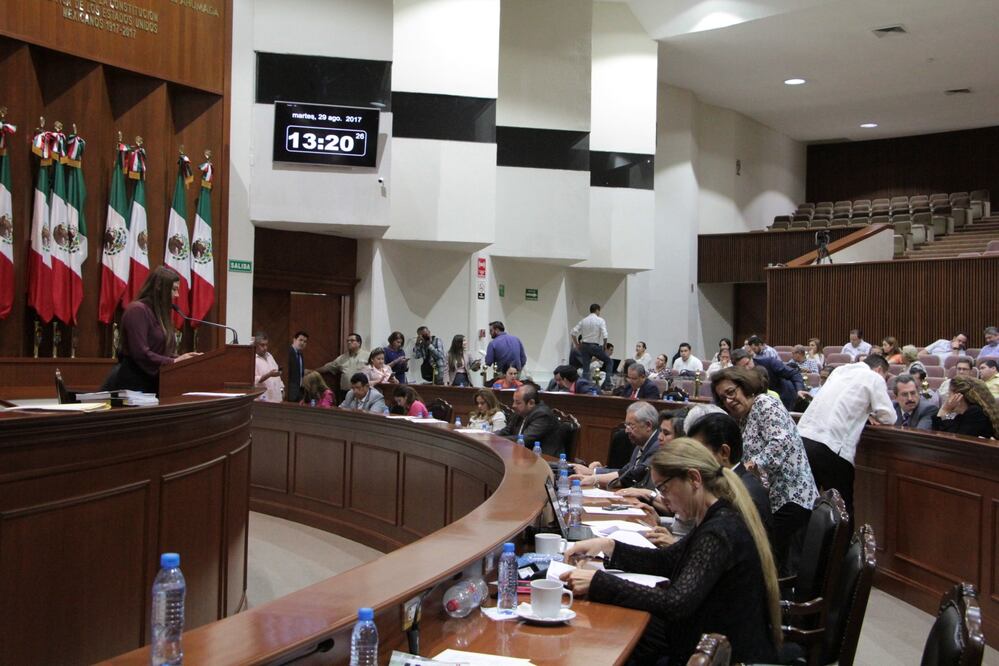 Foto: Javier Cabrera / EL UNIVERSAL