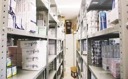 ¿Compraste o recibiste medicamentos falsos? Aquí te decimos como identificarlos