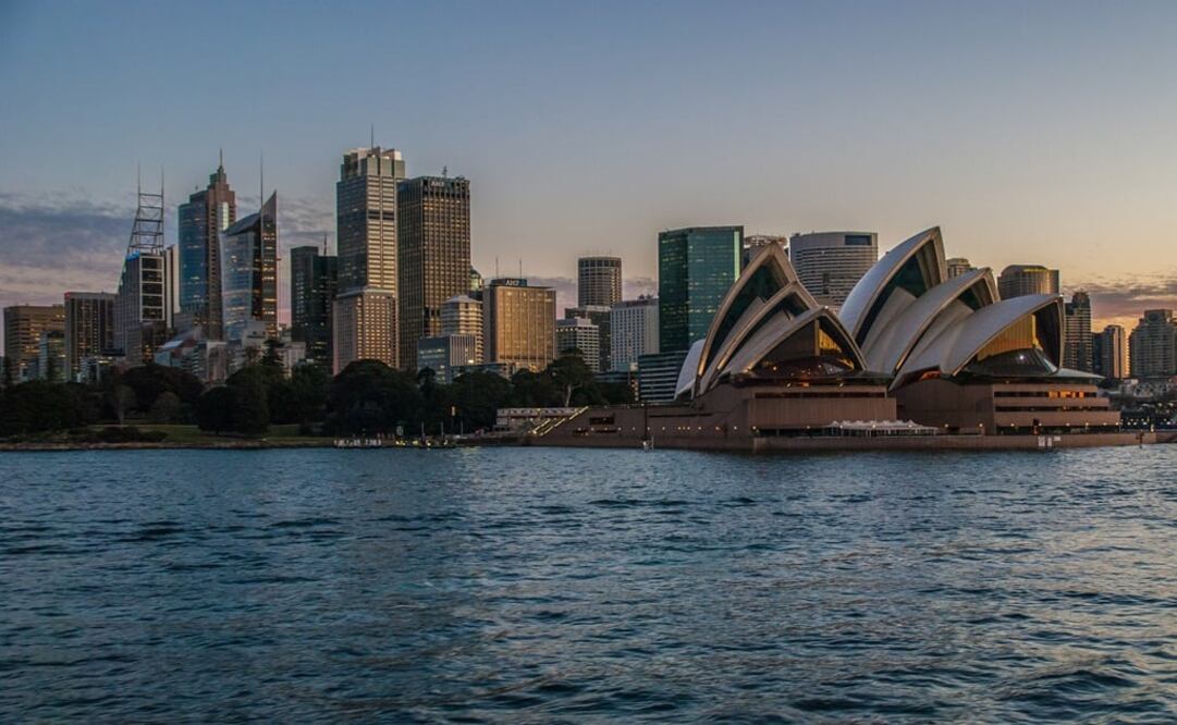 Entres los países que te pagan por estudiar en sus universidades están Estados Unidos  y Australia / Foto: Pixabay 