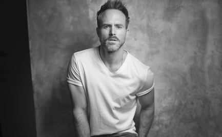 Erik Hayser quiere un mundo equitativo y sin violencia para la mujer