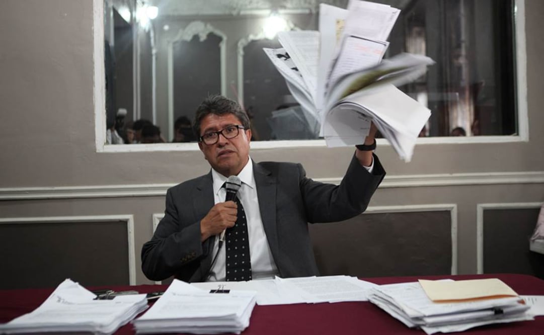 Archivo / EL UNIVERSAL