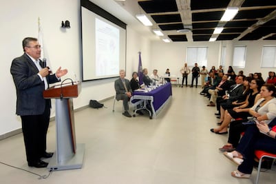 Solicitarán más recursos para protección de defensores de DH y periodistas