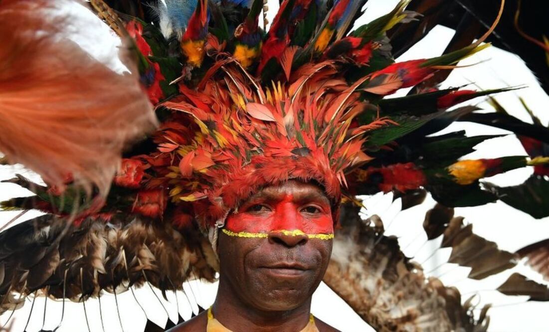 Este es el país donde se hablan más de 800 lenguas