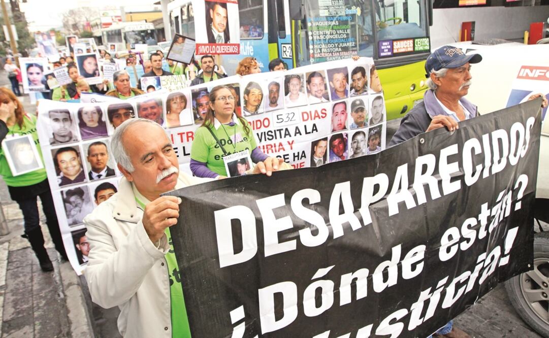 (Foto: Archivo/El Universal)