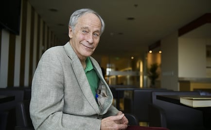 Richard Ford sugiere a escritores jóvenes "no tener hijos"